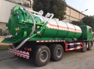 Cung cấp vận chuyển bùn vi sinh Cà Mau giá rẻ bất ngờ