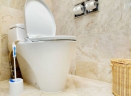 Cách xử lý bể phốt bốc mùi hôi hiệu quả triệt để, an toàn tại nhà