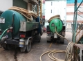 Hút hầm mỡ quận 9 Phát Đạt nhanh chóng bảo hành dài hạn