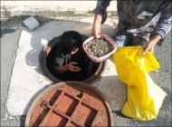 Nạo vét hố ga quận 11 ưu đãi lớn, có chính sách BH 3 năm