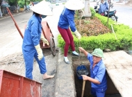 Nạo vét hố ga quận Gò Vấp Phát Đạt giá rẻ, ưu đãi hấp dẫn 