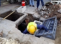 Nạo vét hố ga quận 3 Phát Đạt giá rẻ, đảm bảo uy tín