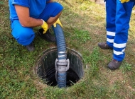 Rút hầm cầu huyện Đức Huệ Phát Đạt giá rẻ, không đục phá