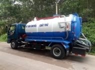 Dịch vụ rút hầm cầu Bình Thuận - Hotline:02862757429