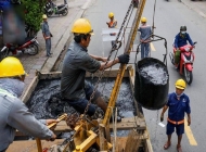 Thông cống nghẹt Đồng Nai - Hotline:0979088561