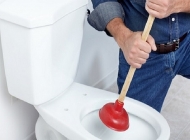 Thông bồn cầu huyện Cần Giờ tiện lợi, giá rẻ nhiều ưu đãi