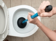 Thông tắc bồn cầu quận 12 uy tín, giá ưu đãi gọi ngay