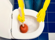 Dịch vụ thông bồn cầu tại Bình Phước giá rẻ