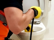 Công ty thông bồn cầu quận Phú Nhuận chất lượng cao giá ưu đãi 