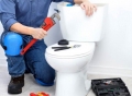 Thông bồn cầu quận 9 Phát Đạt giá rẻ bảo hành dài hạn