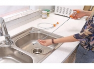 Thông bồn rửa chén quận 6 Phát đạt giá rẻ, có mặt 24/24