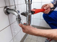 Thông bồn rửa mặt, lavabo quận 8 giá rẻ, chất lượng tốt 
