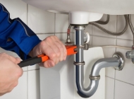 Thông bồn rửa mặt, lavabo huyện Bình Chánh Phát Đạt giá rẻ 