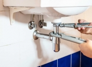 Dịch vụ thông bồn rửa mặt, lavabo quận 12 Phát Đạt 