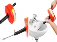 Thông bồn rửa mặt, lavabo quận 5 giá rẻ, đảm bảo uy tín 