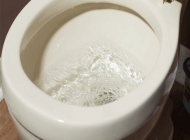 Dấu hiệu nhận biết bồn cầu bị tắc nghẽn và cách xử lý tại nhà