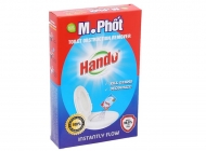 Bột thông tắc bồn cầu Hàn Quốc