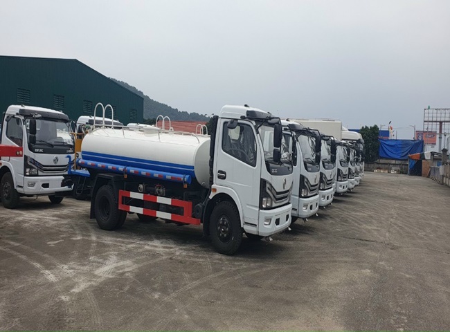 C&ocirc;ng ty h&uacute;t chất thải c&ocirc;ng nghiệp TPHCM v&agrave; lưu &yacute; khi lựa chọn