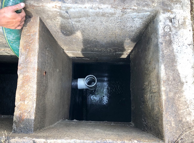 Hút hầm mỡ quận 9 xử lý triệt để