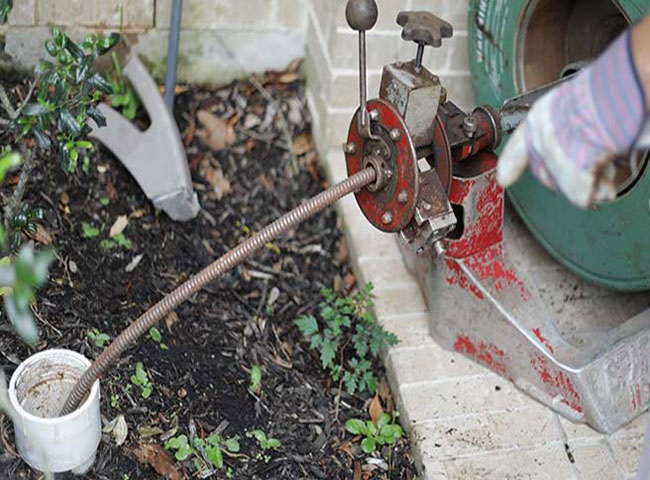 Thợ th&ocirc;ng cống nghẹt quận T&acirc;n B&igrave;nh c&oacute; quy tr&igrave;nh chuy&ecirc;n nghiệp