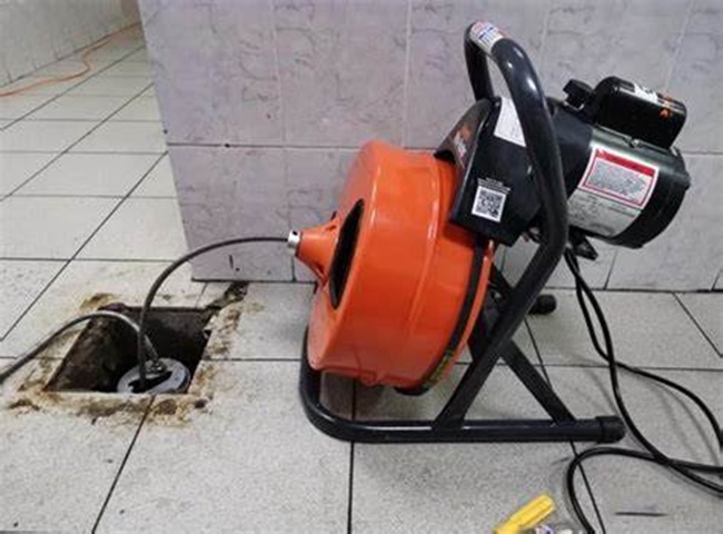 Công ty thông cống quận 12 chỉ ra nguyên nhân gây nghẹt