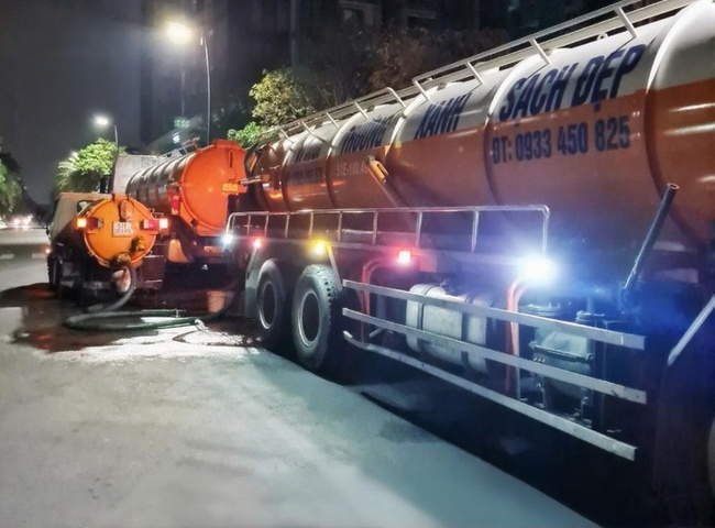 Dịch vụ thu gom r&aacute;c thải c&ocirc;ng nghiệp gi&aacute; rẻ