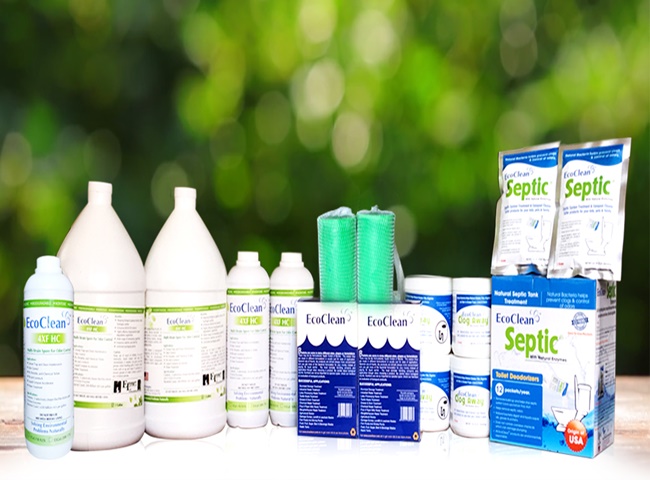 C&aacute;ch chọn dịch vụ b&aacute;n ho&aacute;t chất xử l&yacute; dầu mỡ chất lượng