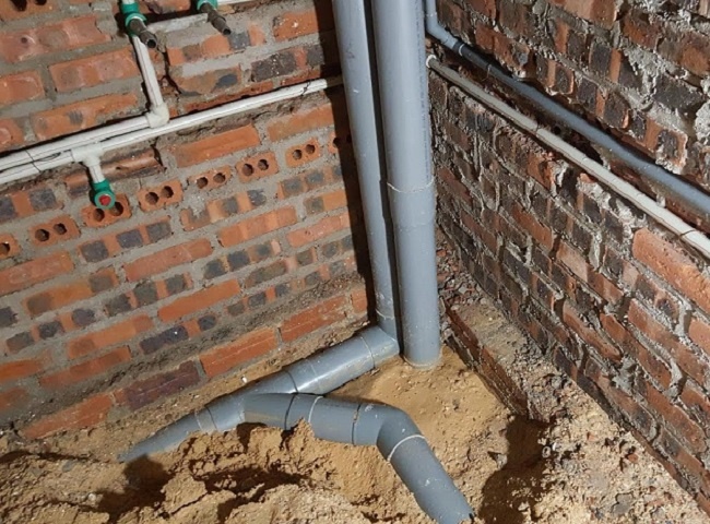 Cách kiểm tra đường ống nước bị rò rỉ đơn giản dễ thực hiện