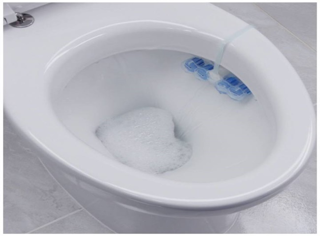 C&aacute;c bước thực hiện xử l&yacute; m&ugrave;i h&ocirc;i hầm cầu đơn giản