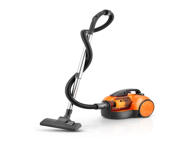 Cách xử lý nước bồn cầu xuống chậm bằng máy hút bụi đa năng
