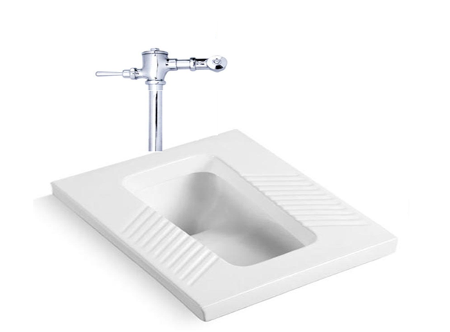 Tác nhân làm cho toilet bị nghẹt gây mùi hôi khó chịu
