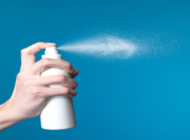 Mẹo khử mùi ẩm móc với tiệt trùng không khí tốt nhất