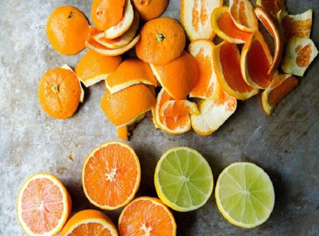 Mẹo khử mùi hôi trong phòng ngủ tiếp kiếm chi phí
