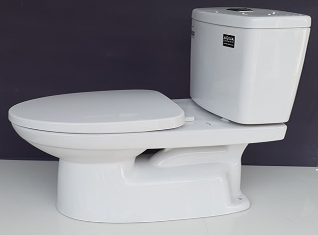Một số mẹo nhỏ khắc phục sự cố tắc nghẽn bồn cầu