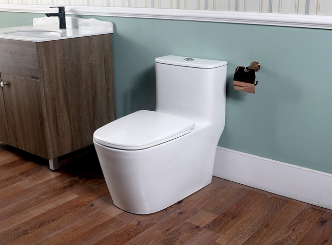 Cấu tạo bộ xả nước bồn cầu l&agrave; bộ phận quan trọng nhất