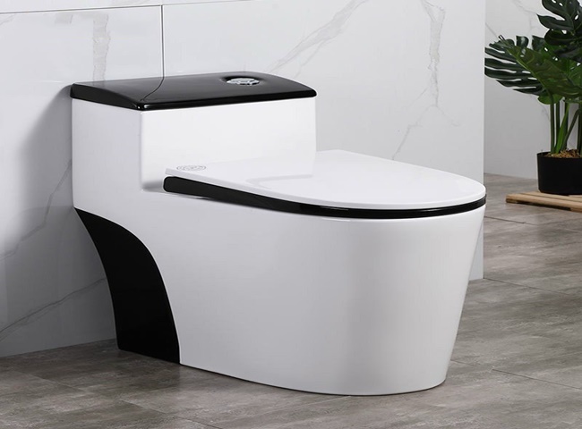 Nguy&ecirc;n l&yacute; hoạt động chung của bồn cầu hiện nay