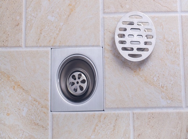Những giải ph&aacute;p gi&uacute;p cống tho&aacute;t nước nh&agrave; tắm chống nghẹt