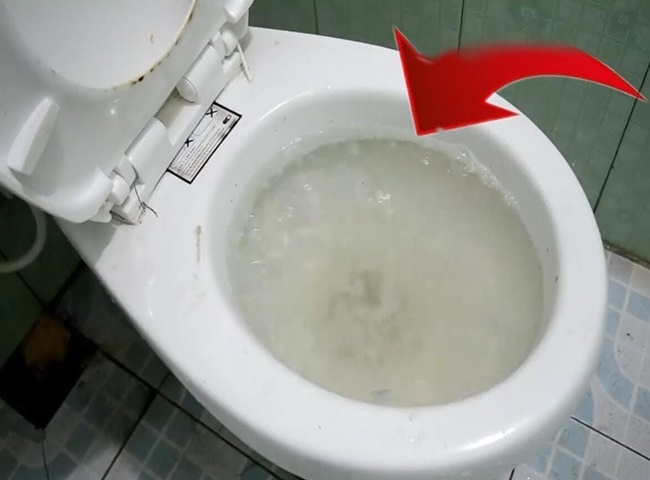 Cách lựa chọn dịch vụ xử lý bồn cầu rút nước chậm