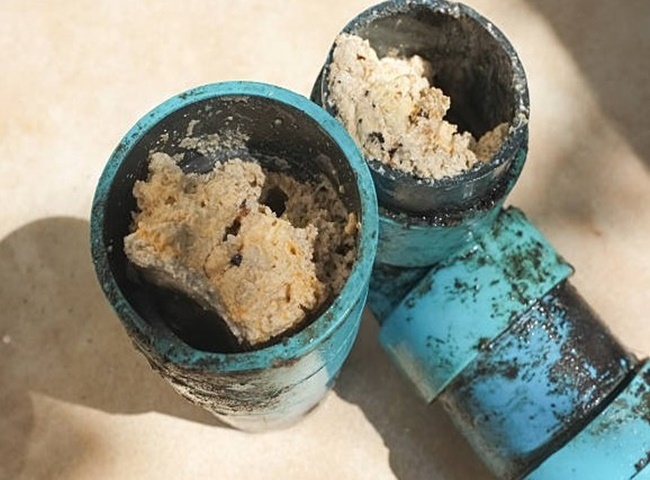 Những biểu hiện cần xử l&yacute; dầu mỡ