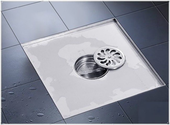 Lưu &yacute; trong qu&aacute; tr&igrave;nh xử l&yacute; cống tho&aacute;t nước bằng nước n&oacute;ng