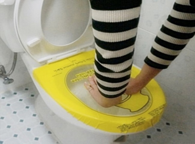 Giá miếng dán thông bồn cấu phù hợp với mọi ví tiền khách hàng