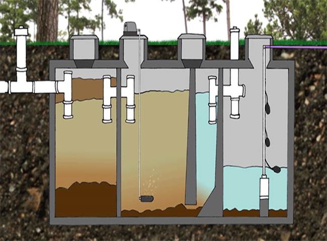 Phương pháp thiết kế hầm cầu đạt tiêu chuẩn