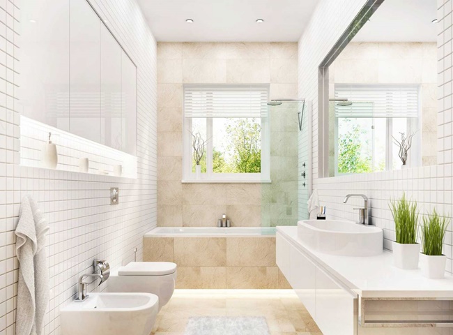 Xử lý nhanh chóng bằng cách thông tắc bồn cầu bằng miếng dán