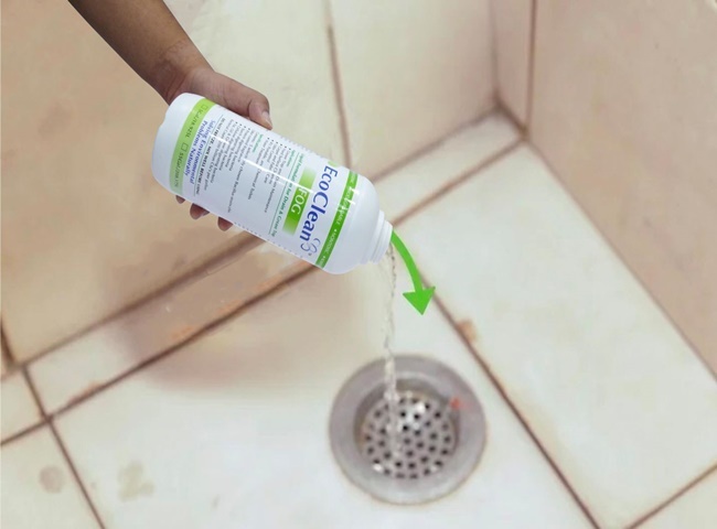 C&ocirc;ng dụng của việc sử dụng vi sinh xử l&yacute; dầu mỡ