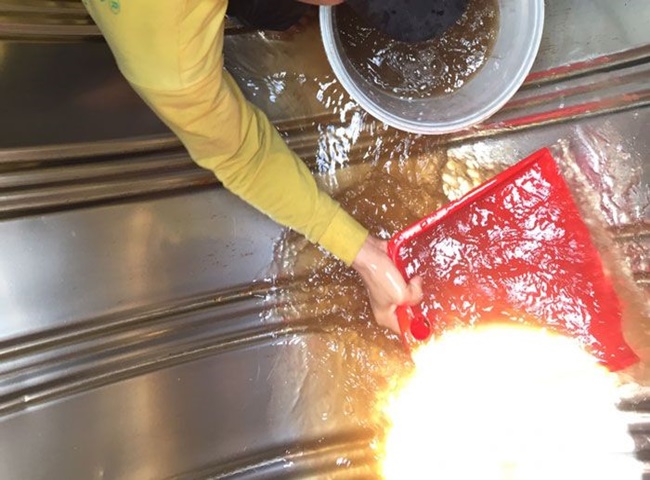 Vệ sinh bồn nước quận 8 gi&aacute; rẻ hướng dẫn lắp đặt tại nh&agrave;