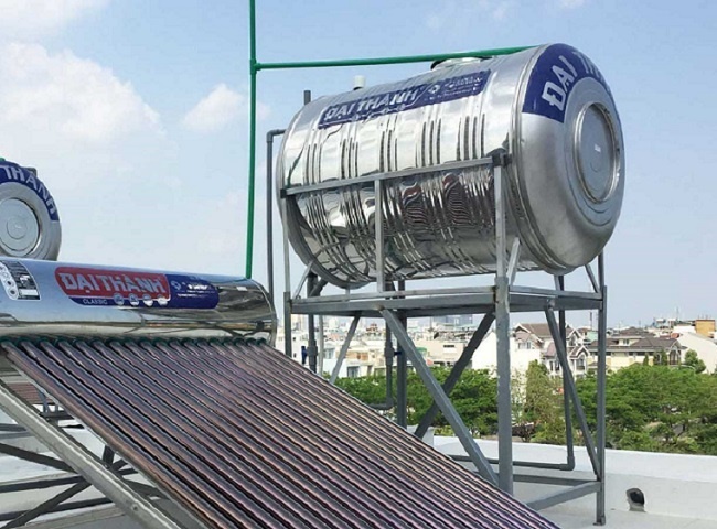 c&ocirc;ng ty vệ sinh bồn nước quận 4